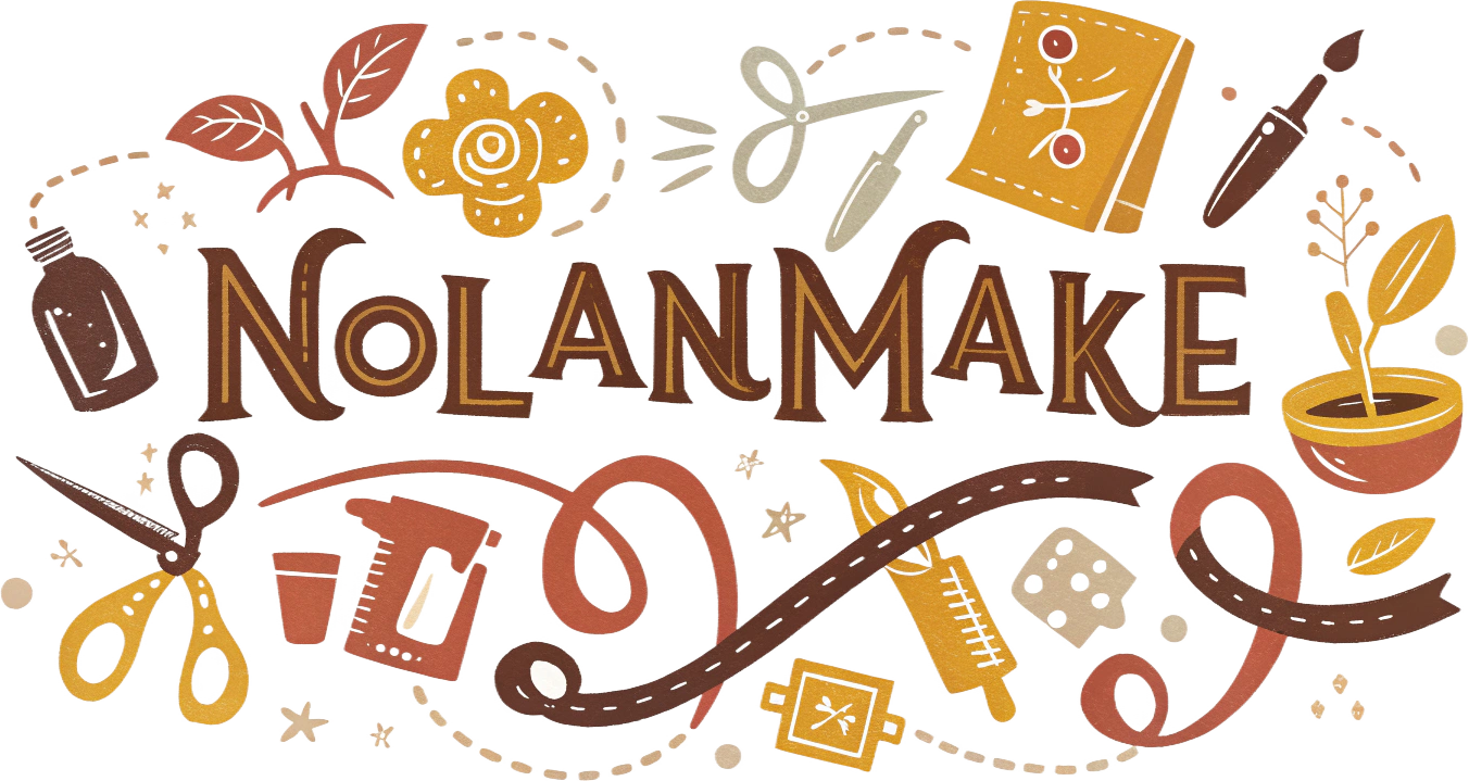 Nolan Make