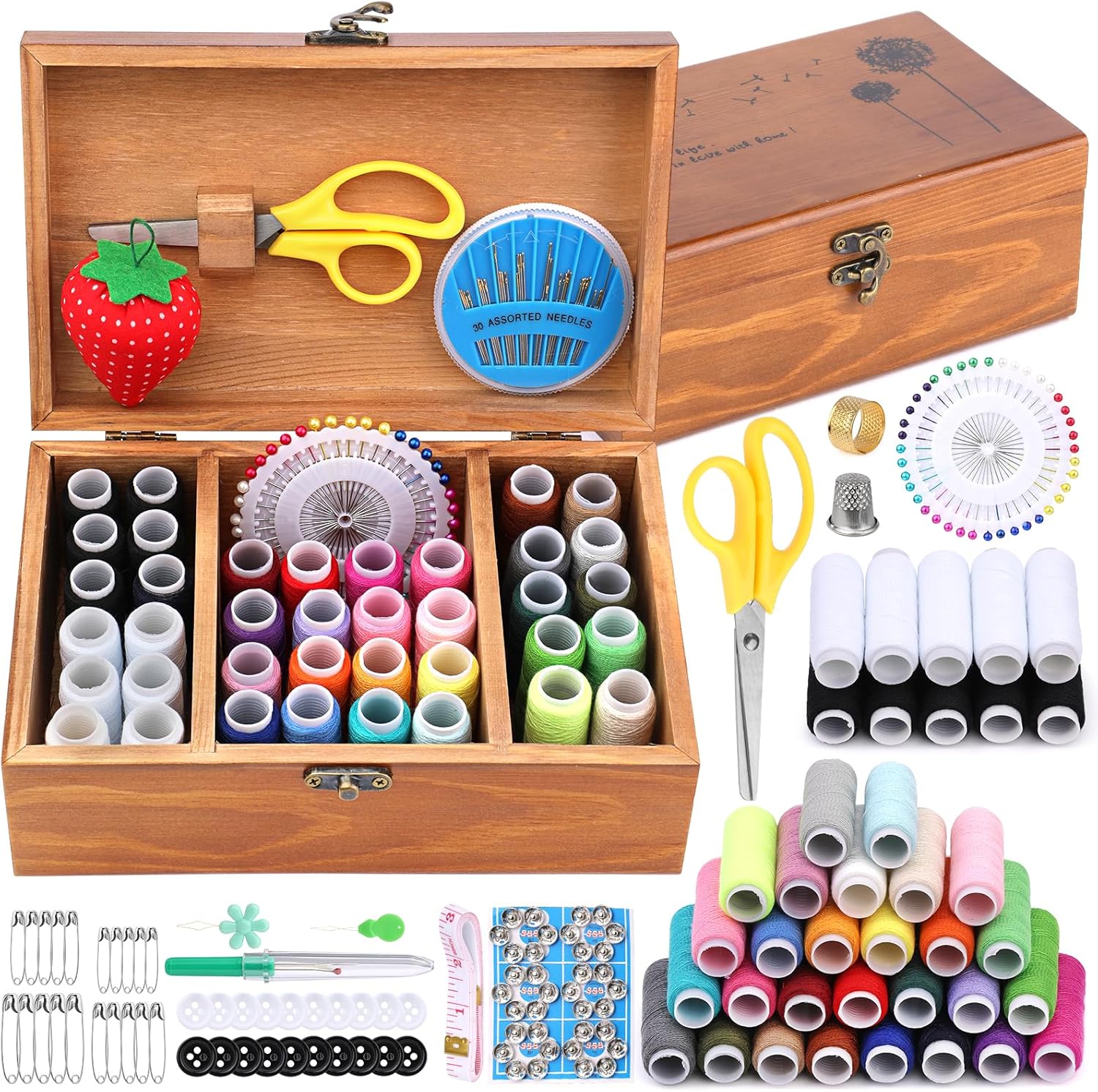 Sewing Gear