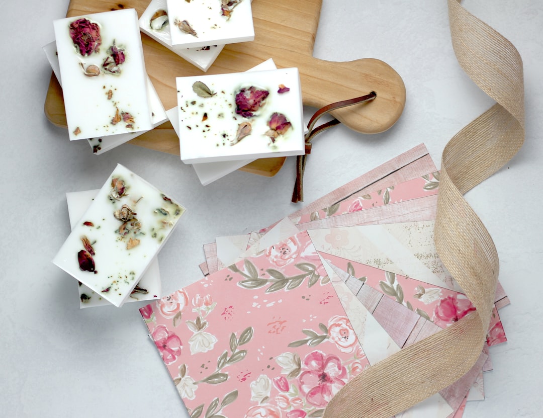 Crafting Magic: Unleashing Your Creativity with DIY Projects